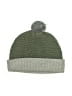 Assorted Brands Gray Green Beanie One size - photo 1
