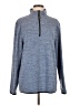 Avalanche Blue Pullover Sweater Size L - photo 1