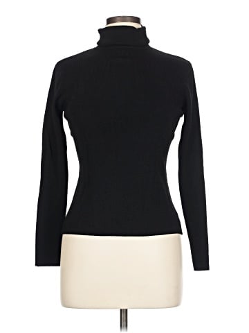 Joseph Turtleneck Sweater (view 1)