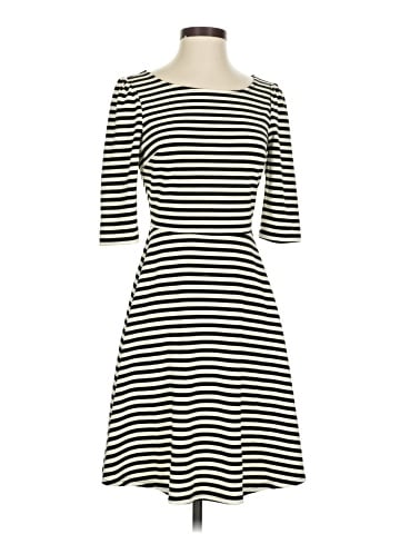Pixley Casual Dress (view 1)