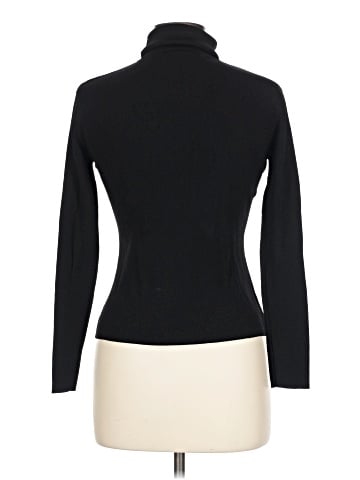 Joseph Turtleneck Sweater (view 2)