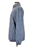 Avalanche Blue Pullover Sweater Size L - photo 5