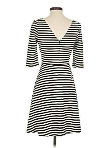 Pixley Casual Dress (view 2)