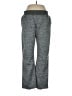 Under Armour 100% Polyester Gray Active Pants Size L - photo 1