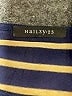 Hail3y:23 Blue Pullover Sweater Size L - photo 7