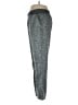 Under Armour 100% Polyester Gray Active Pants Size L - photo 5