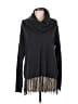 MICHAEL Michael Kors Gray Pullover Sweater Size S - photo 1