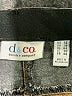 D&Co. Black Jeans Size 14 - photo 7