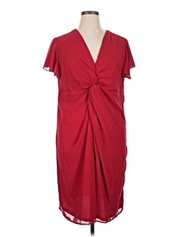 Quiz Cocktail Dress (view 1)