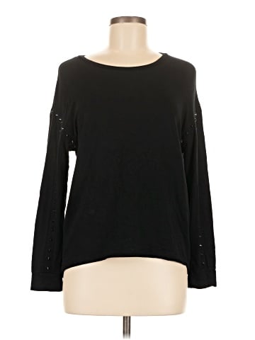 Capote Pullover Sweater (view 1)