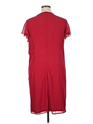 Quiz Cocktail Dress (view 2)