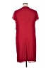 Quiz Red Cocktail Dress Size 16 - photo 2