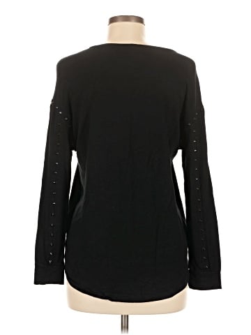 Capote Pullover Sweater (view 2)