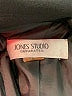 Jones Studio Black Blazer Size 12 (estimated) - photo 6