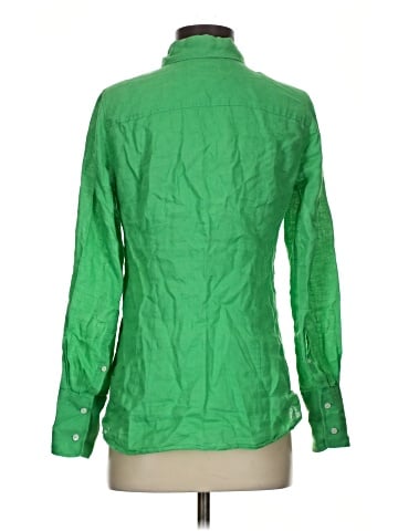 J.Crew Long Sleeve Button-Down Shirt (view 2)
