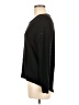 Capote Black Pullover Sweater Size M - photo 5