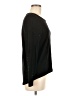 Capote Black Pullover Sweater Size M - photo 4