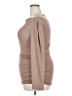 Shein Tan Casual Dress Size XXL - photo 5