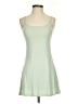 Unbranded Green Casual Dress Size S - photo 1