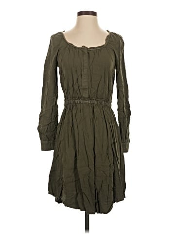 Holding Horses Casual Dress (view 1)