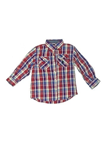 U.S. Polo Assn. Long Sleeve Button-Down Shirt (view 1)