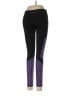 Calvin Klein Performance Color Block Black Active Pants Size M - photo 2