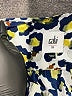 CAbi 100% Polyester Blue Sleeveless Blouse Size XS - photo 4