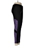 Calvin Klein Performance Color Block Black Active Pants Size M - photo 4
