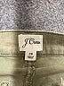J.Crew Green Cargo Pants Size 24 waist - photo 4