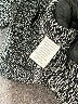 Charter Club Tweed Gray Blazer Size XL - photo 7