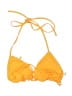 Mist Yellow Swimsuit Top Size M - photo 1
