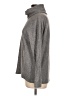Gap Gray Turtleneck Sweater Size L (tall) - photo 5