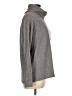 Gap Gray Turtleneck Sweater Size L (tall) - photo 4