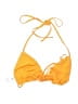 Mist Yellow Swimsuit Top Size M - photo 2