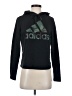 Adidas Black Sweatshirt Size S - photo 1