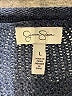 Jessica Simpson Blue Pullover Sweater Size L - photo 7