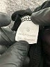 Unbranded Solid Black Jumpsuit Size S - photo 4