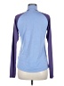 Bcg 100% Polyester Blue Pullover Sweater Size M - photo 2