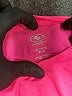 Athletic Works Pink Active T-Shirt Size XL - photo 4