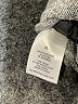 Pinque Color Block Brown Pullover Sweater Size XL - photo 8