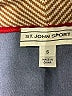 St. John Sport Gray Jacket Size Sm (1) - photo 6