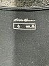 Eddie Bauer Solid Black Casual Dress Size XL - photo 7