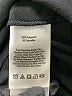 Eddie Bauer Solid Black Casual Dress Size XL - photo 8