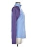 Bcg 100% Polyester Blue Pullover Sweater Size M - photo 4