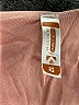 Assorted Brands 100% Rayon Pink Casual Dress Size 12 - photo 7