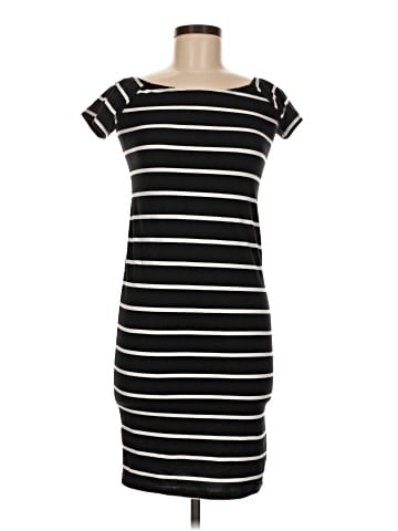 Mark Edwards Casual Dress (view 1)