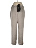 Ann Taylor Gray Casual Pants Size L - photo 1