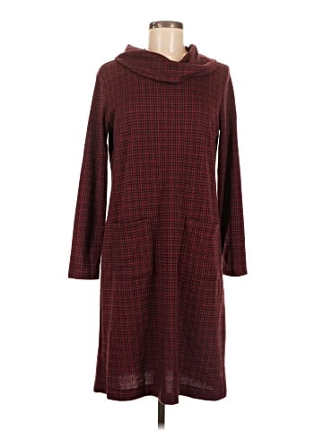 N Touch Casual Dress (view 1)