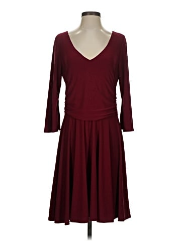 Last Tango Casual Dress (view 1)