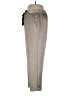 Ann Taylor Gray Casual Pants Size L - photo 5
